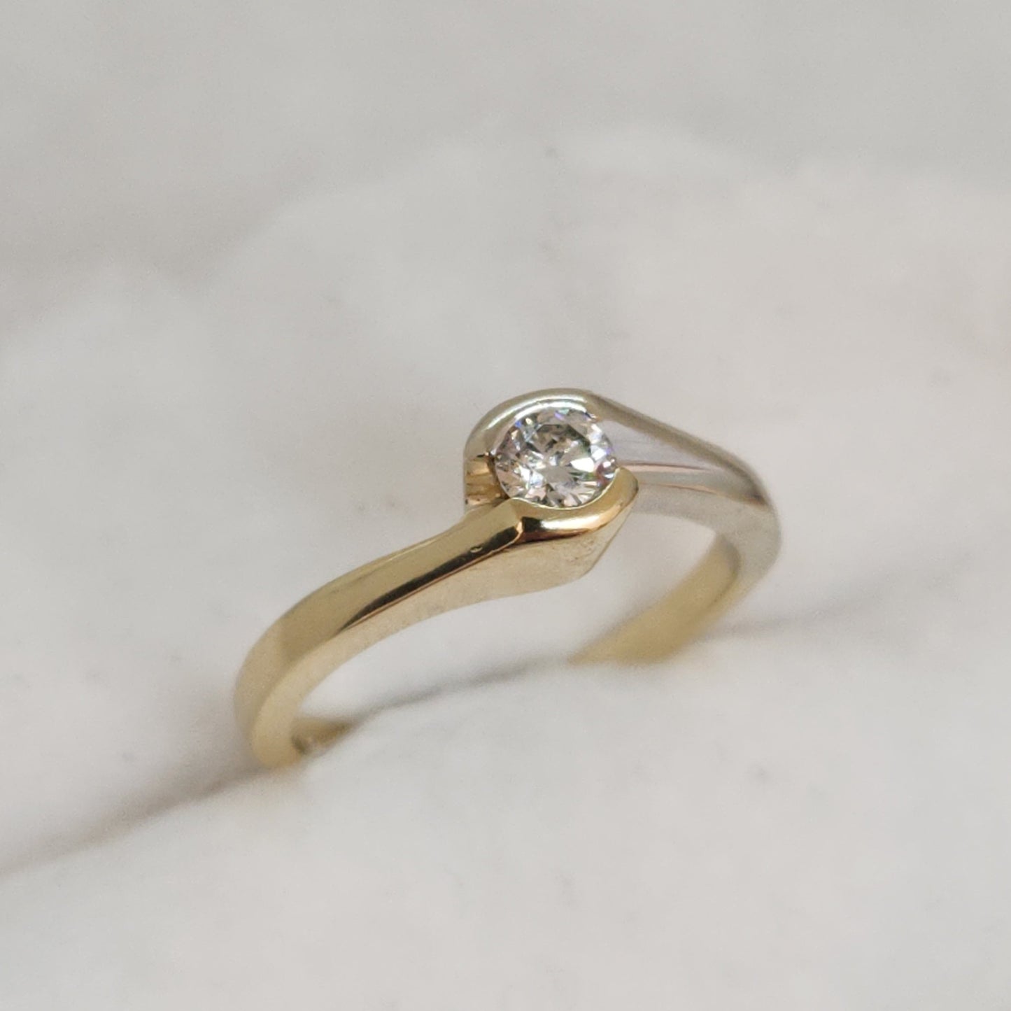 Polar Ice Diamond