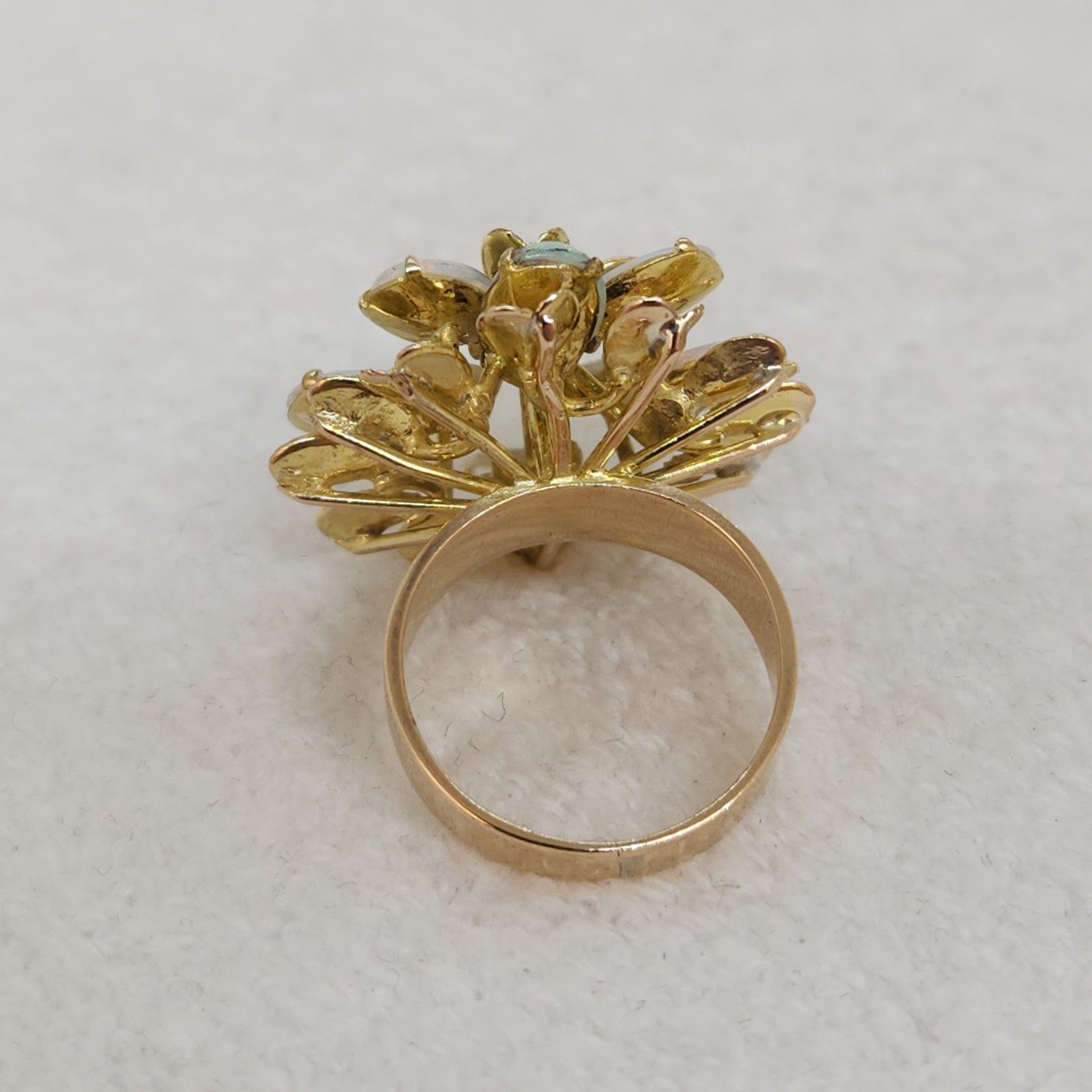 Opals in Bloom