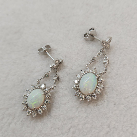 Royal Opals