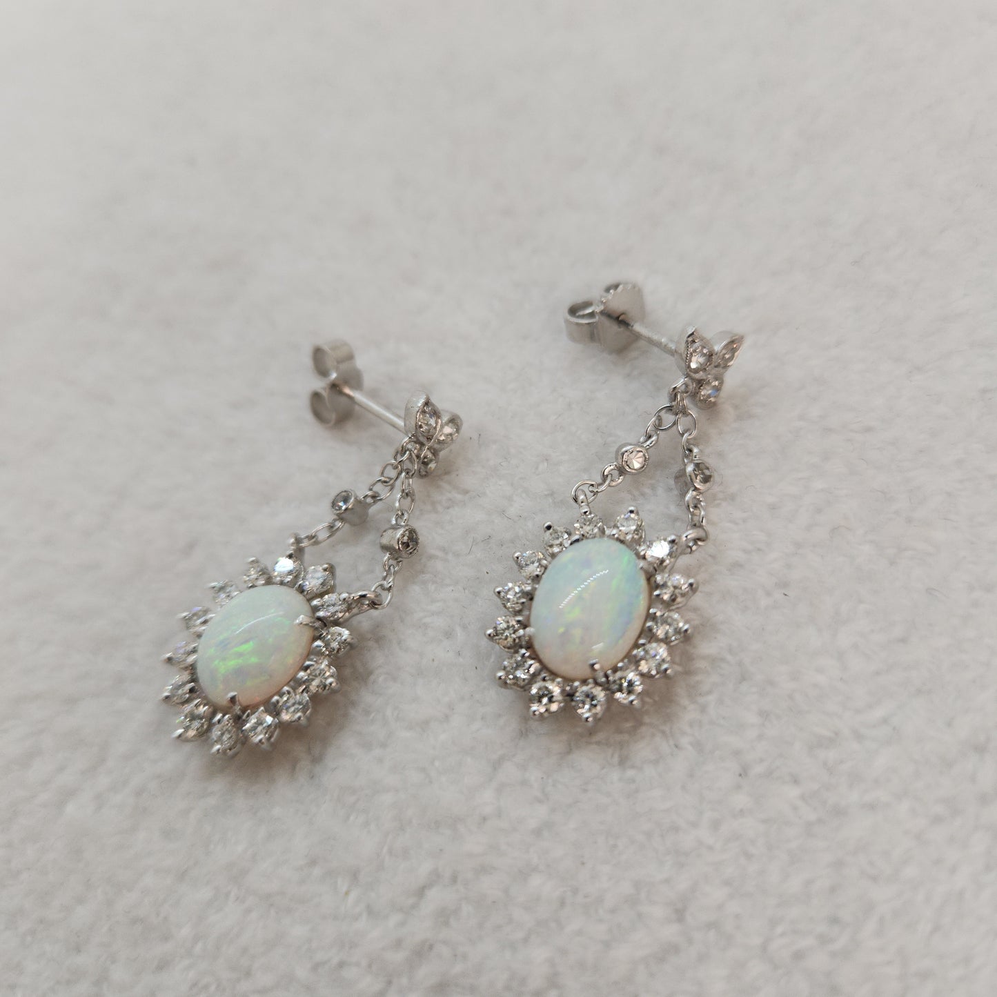 Royal Opals