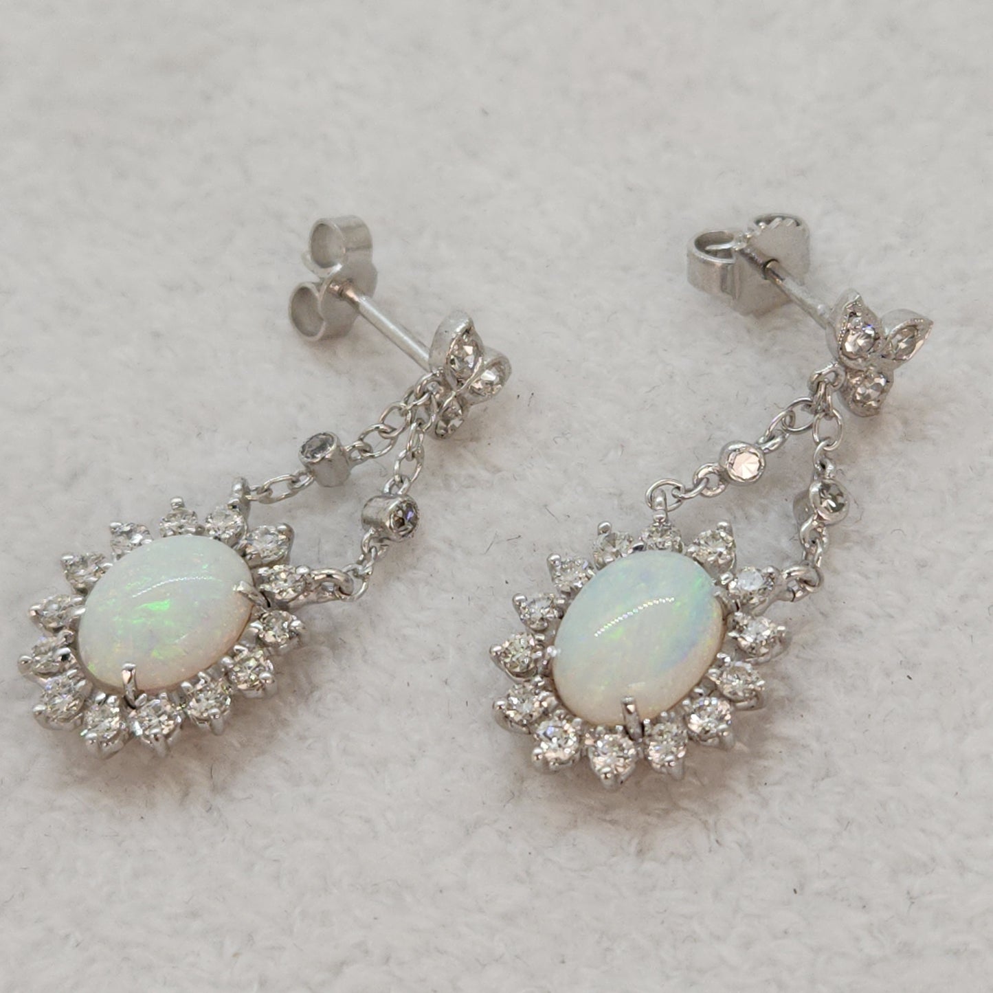 Royal Opals