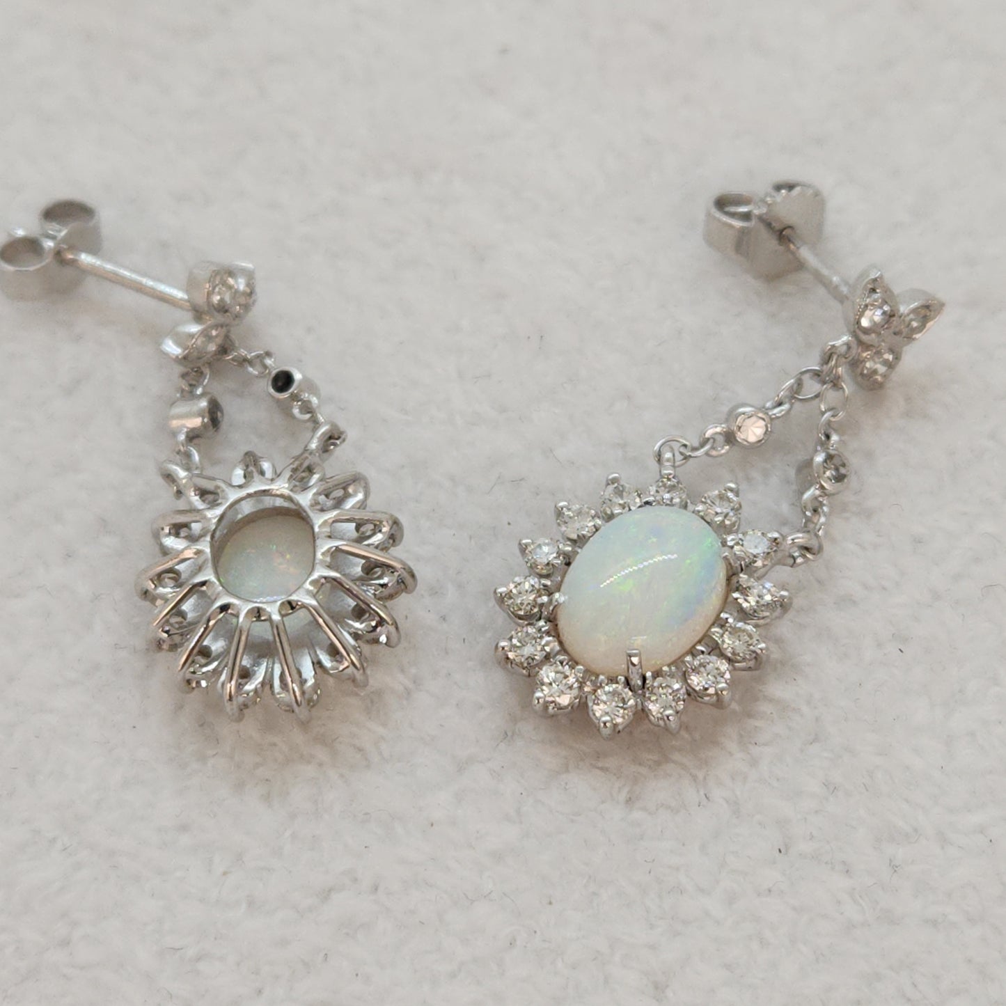 Royal Opals