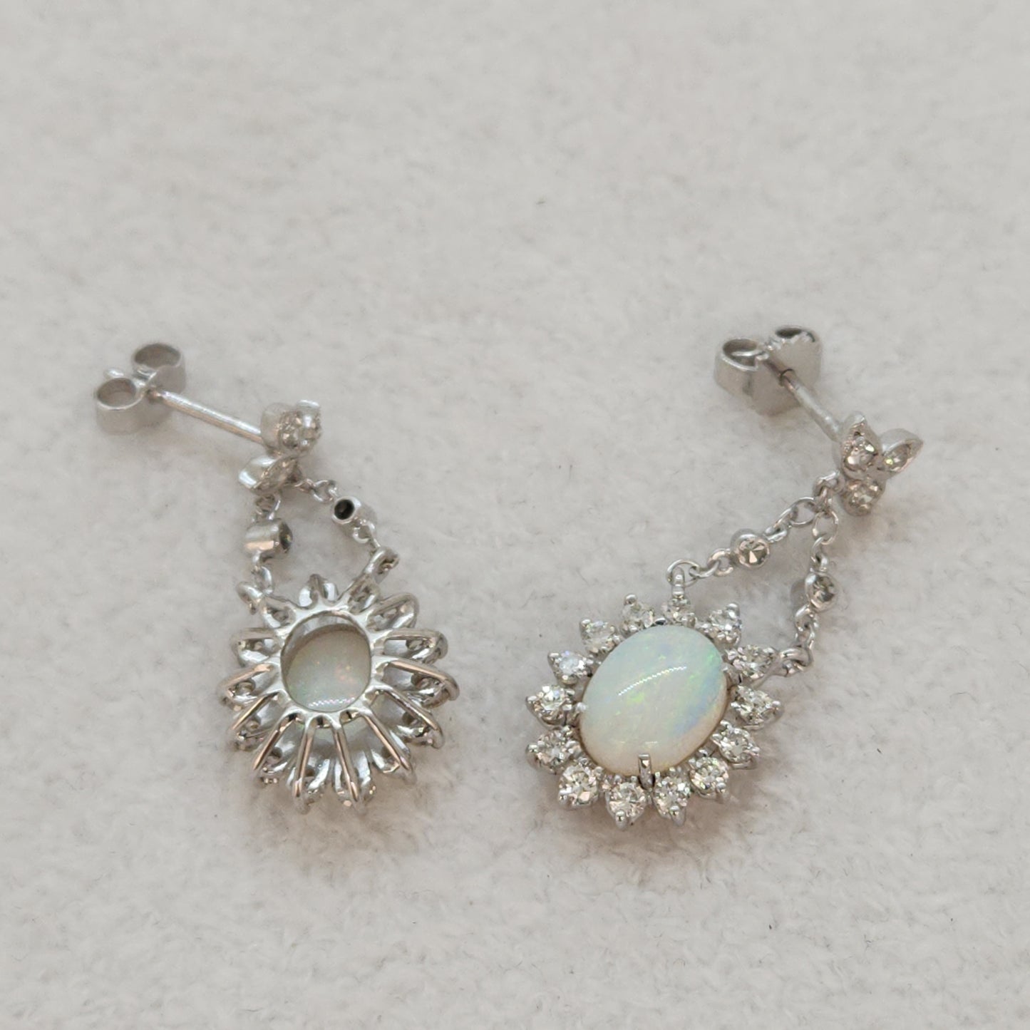 Royal Opals