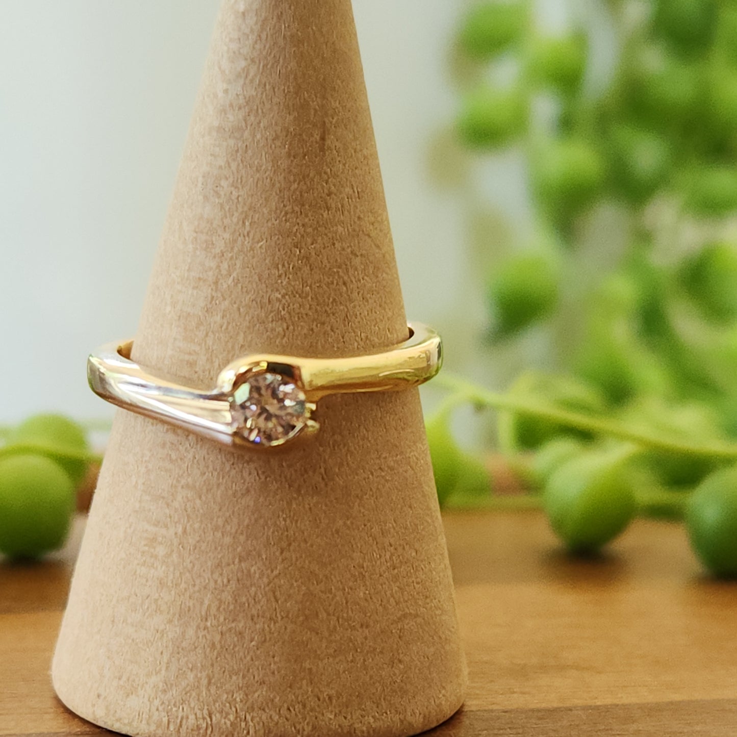 Polar Ice Diamond