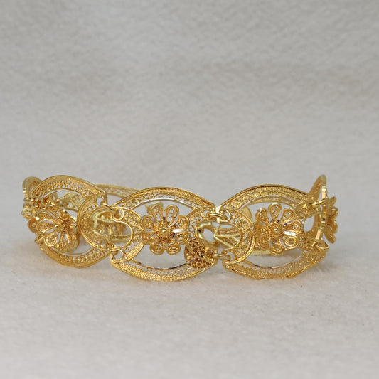 Floral Filigree