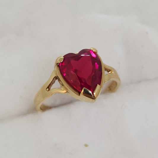 Queen of Hearts