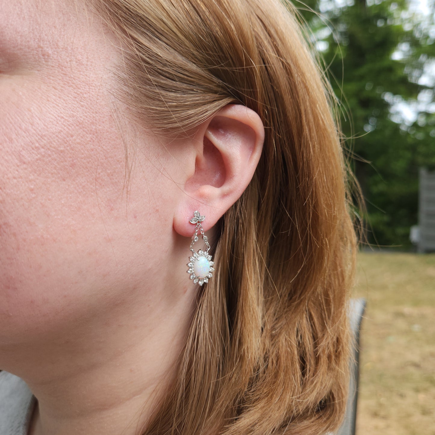 Royal Opals