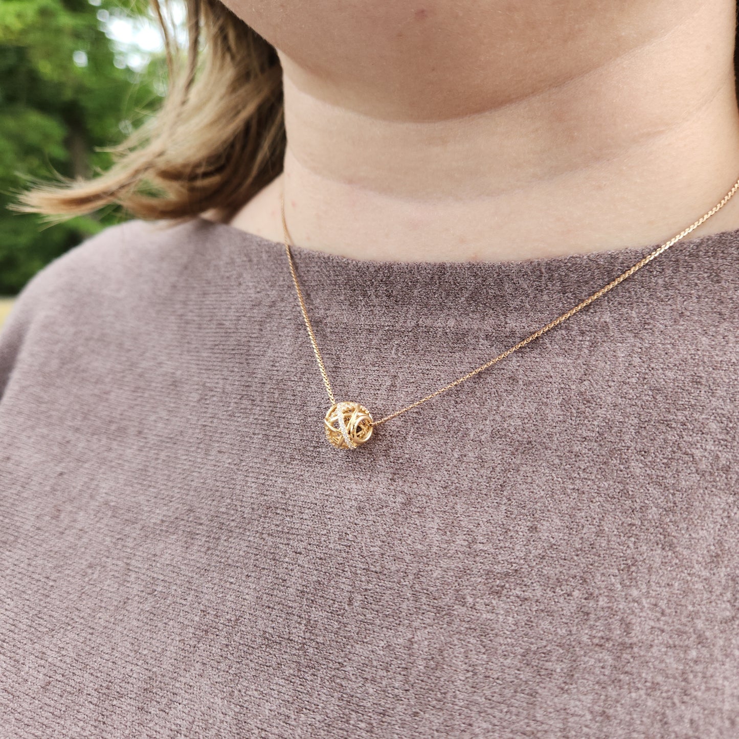 Beautiful Bauble