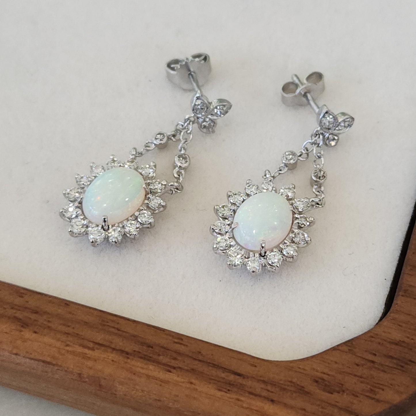 Royal Opals