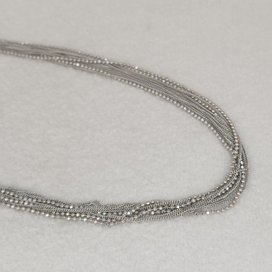 Disco Diva - Necklace