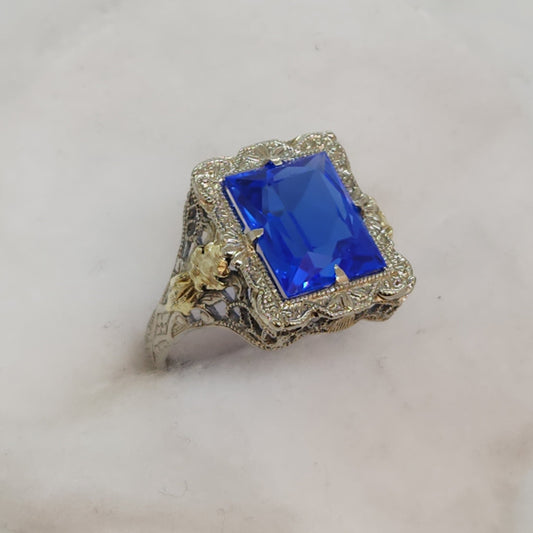 Belle Blue