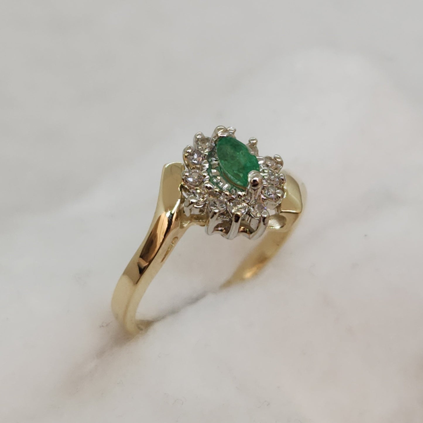 Emerald Haven