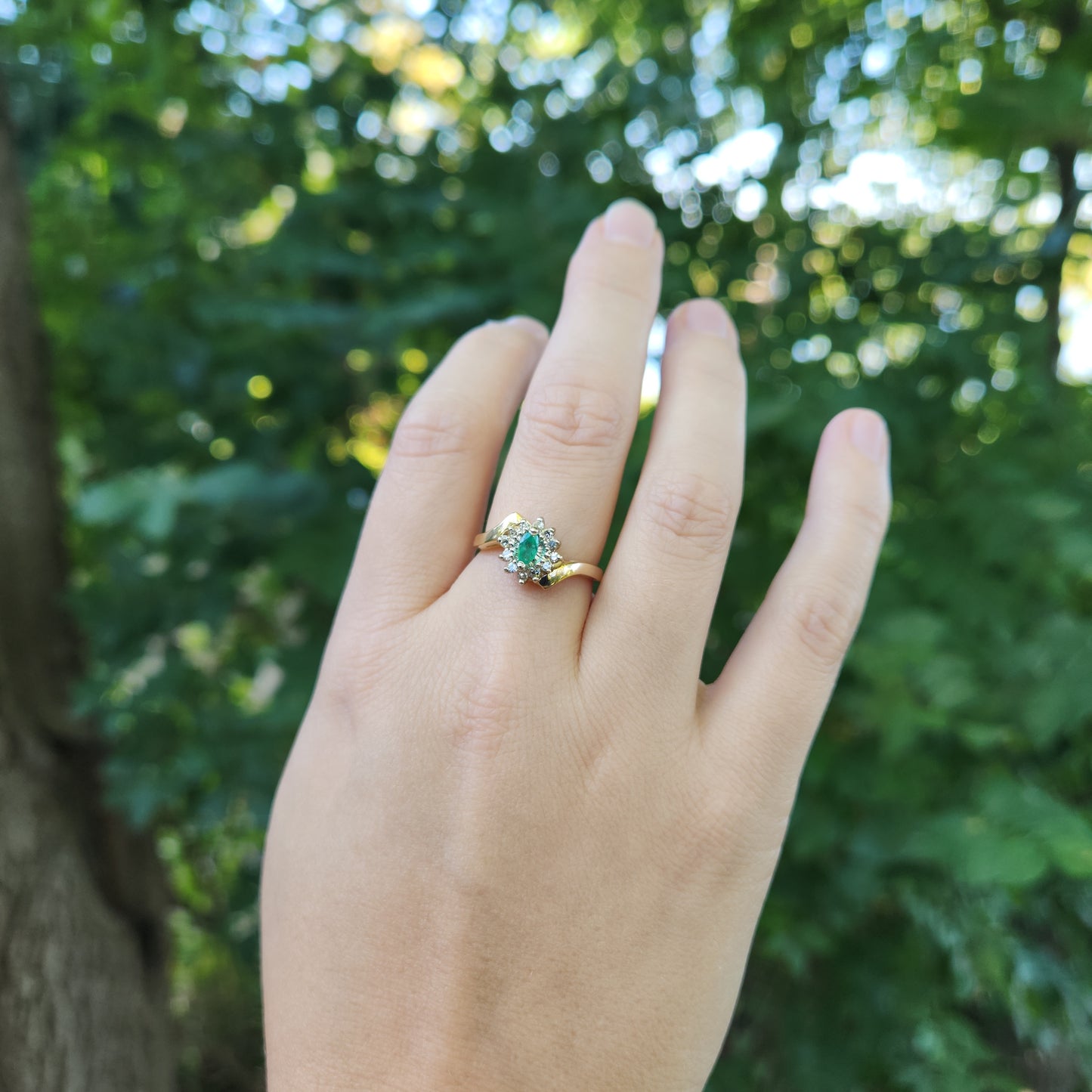 Emerald Haven