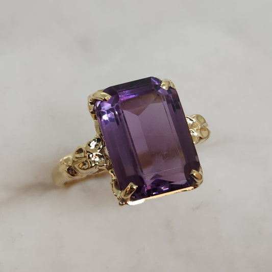 Pretty n' Purple