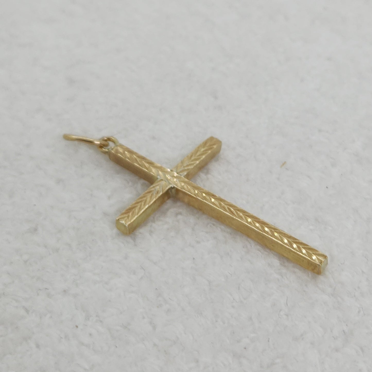 Chevron Cross
