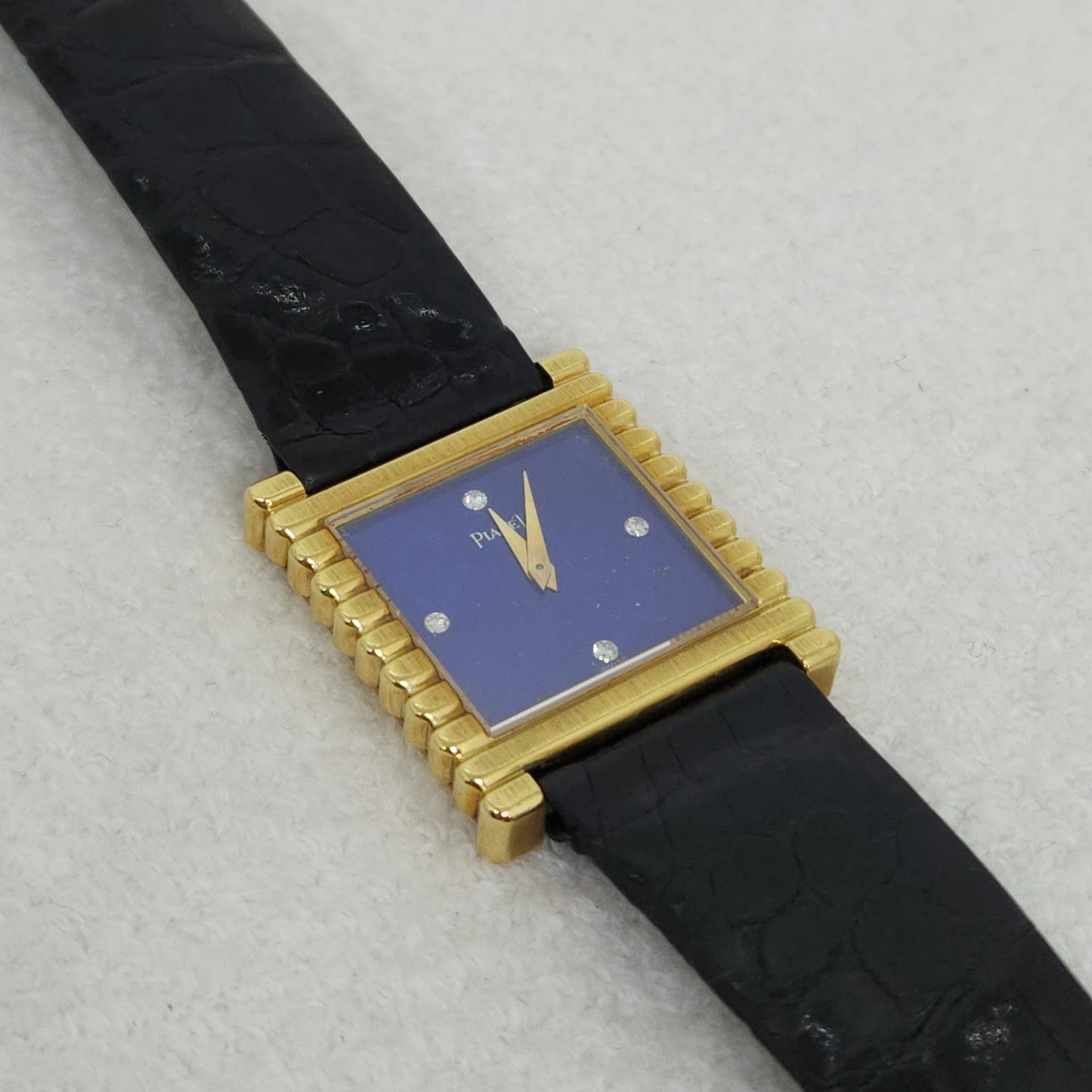 Piaget Bamboo