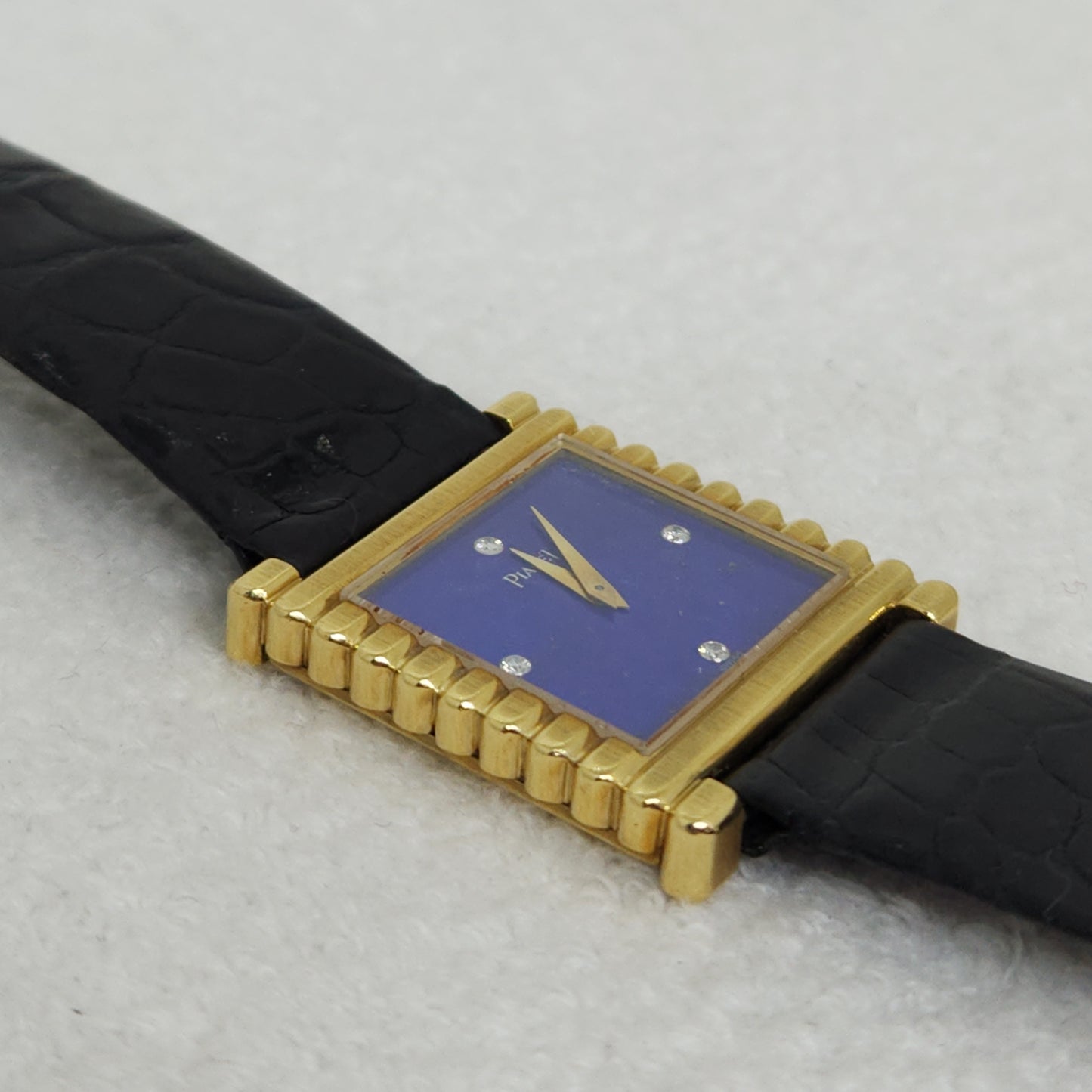 Piaget Bamboo
