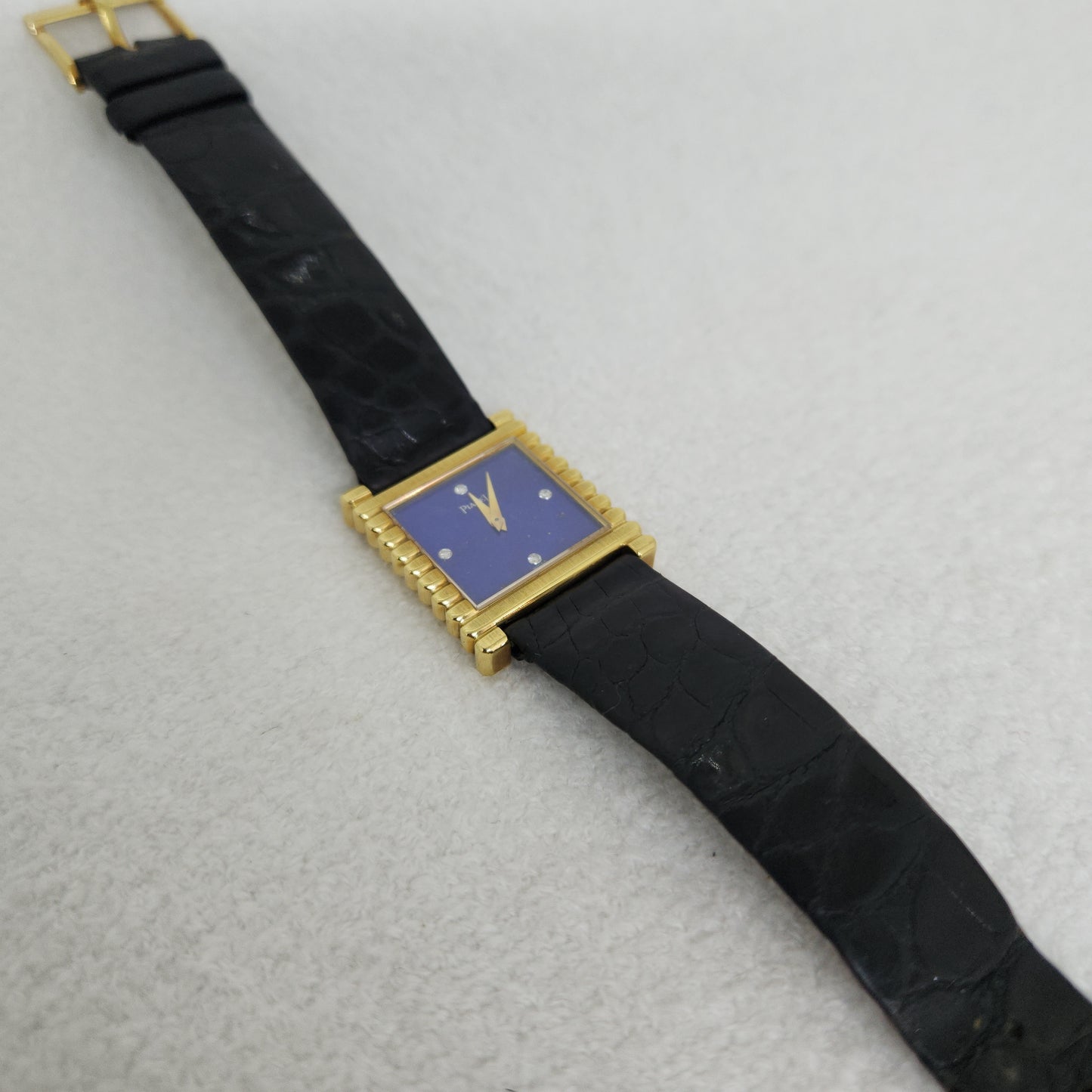 Piaget Bamboo