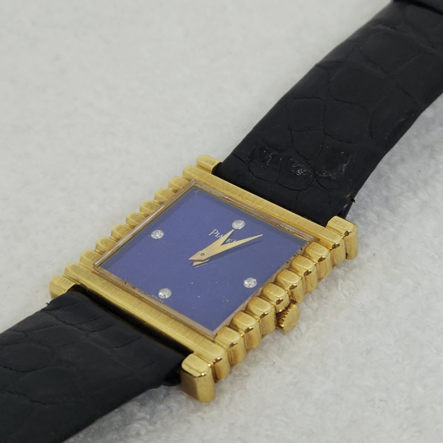 Piaget Bamboo