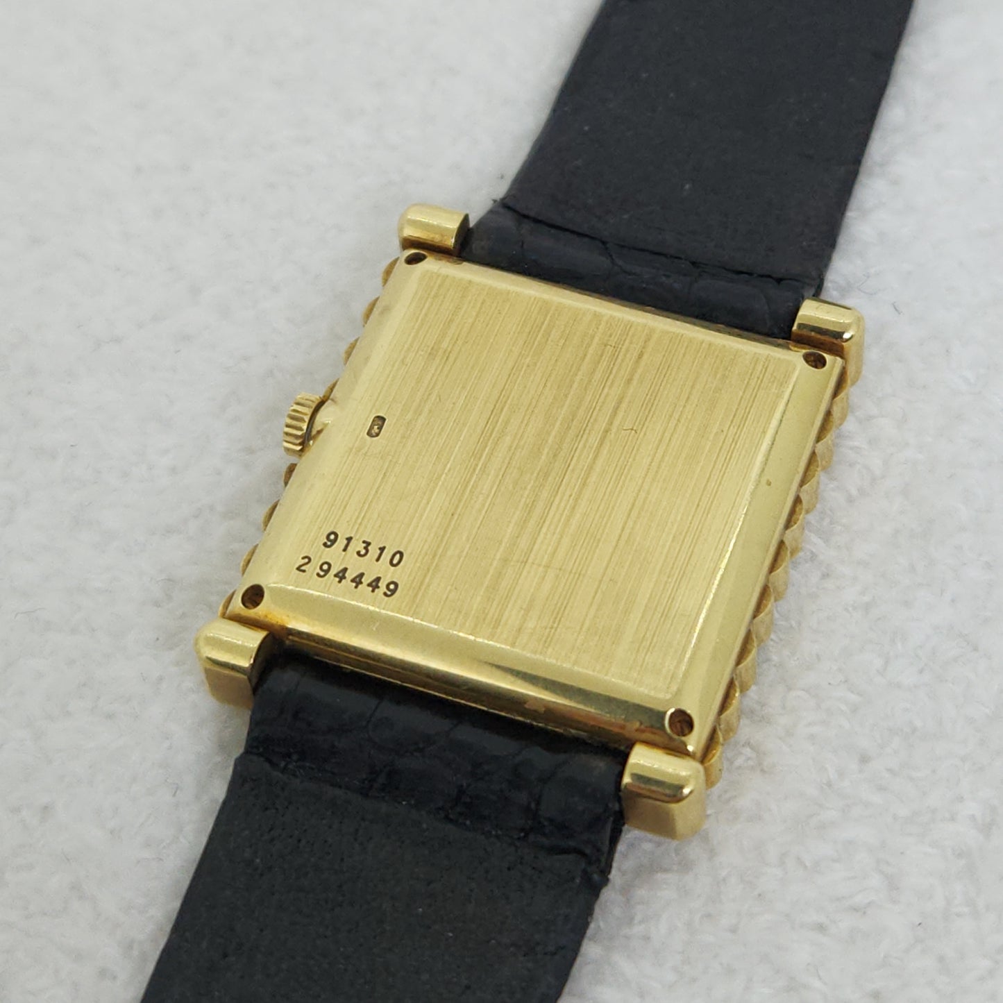 Piaget Bamboo