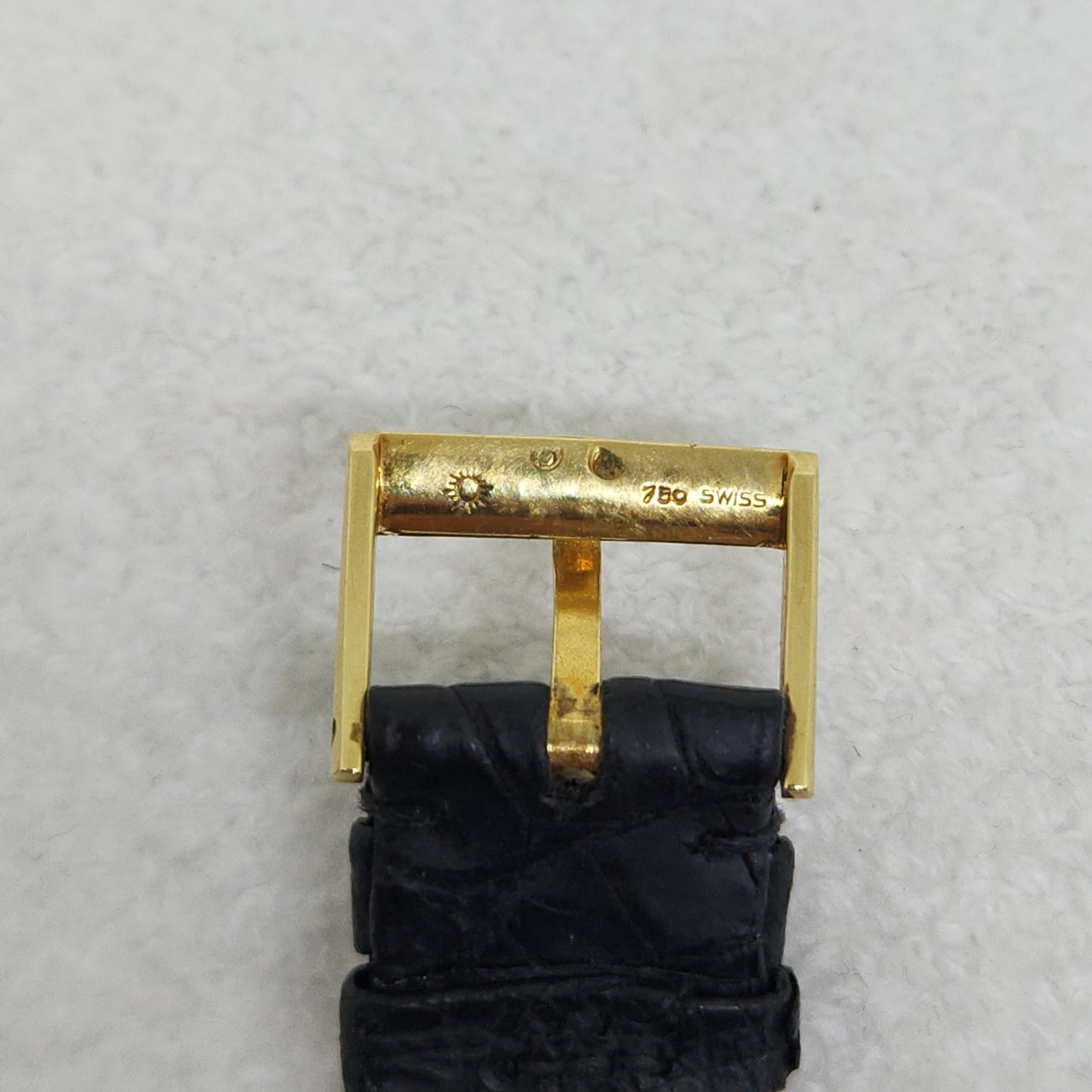 Piaget Bamboo