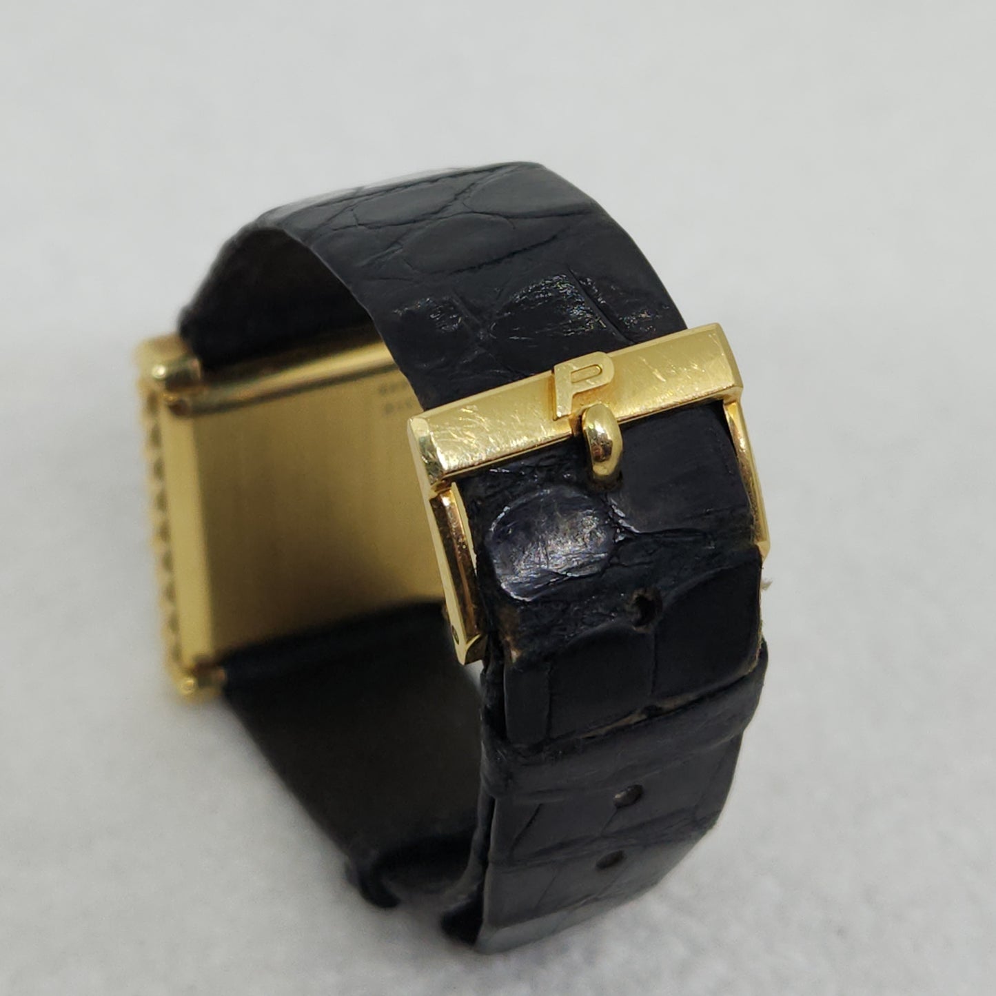 Piaget Bamboo