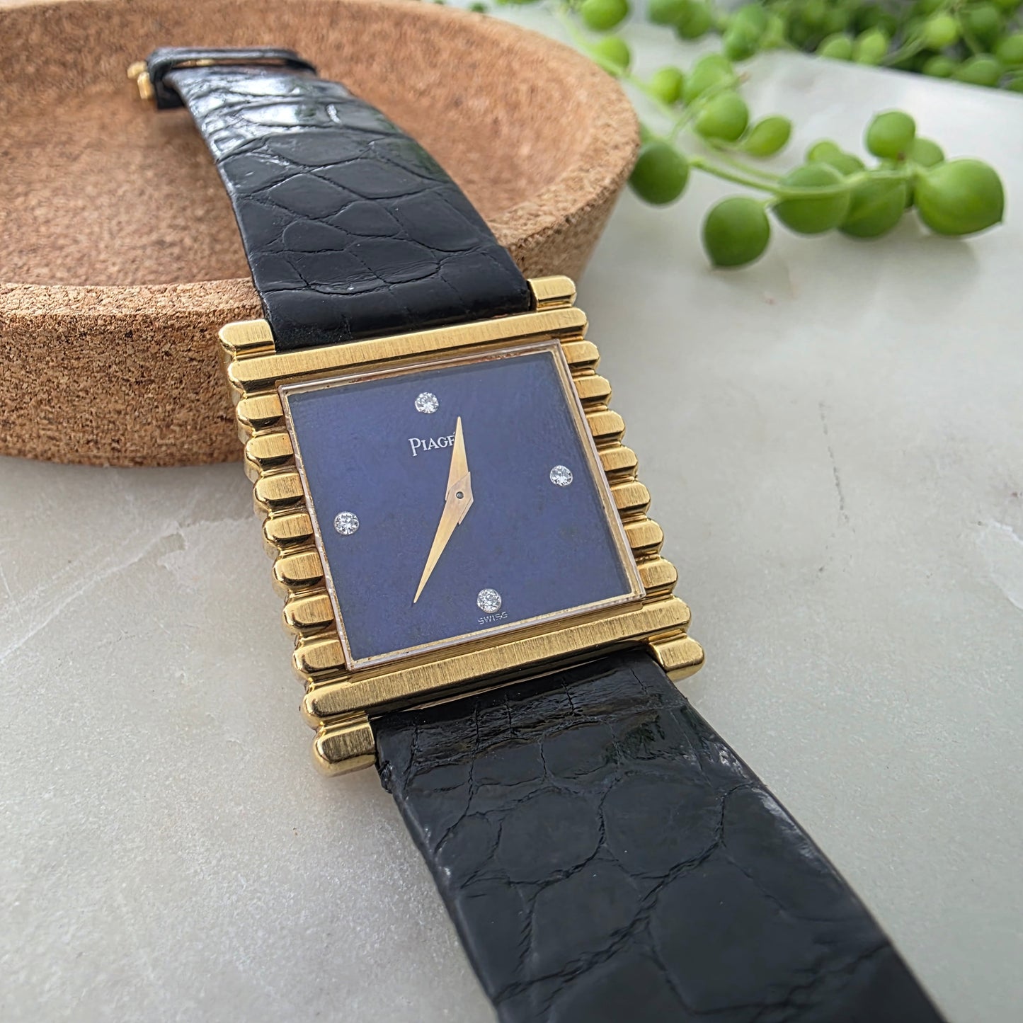 Piaget Bamboo
