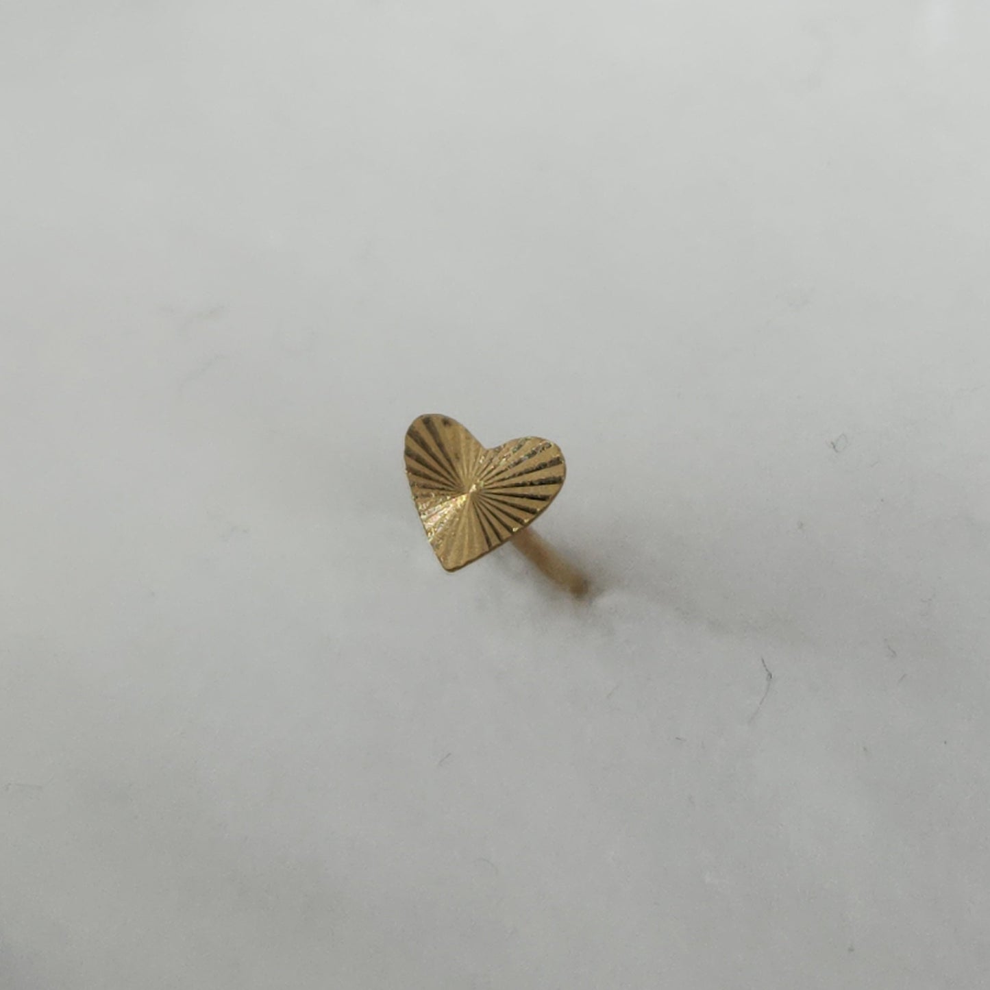 Single Heart