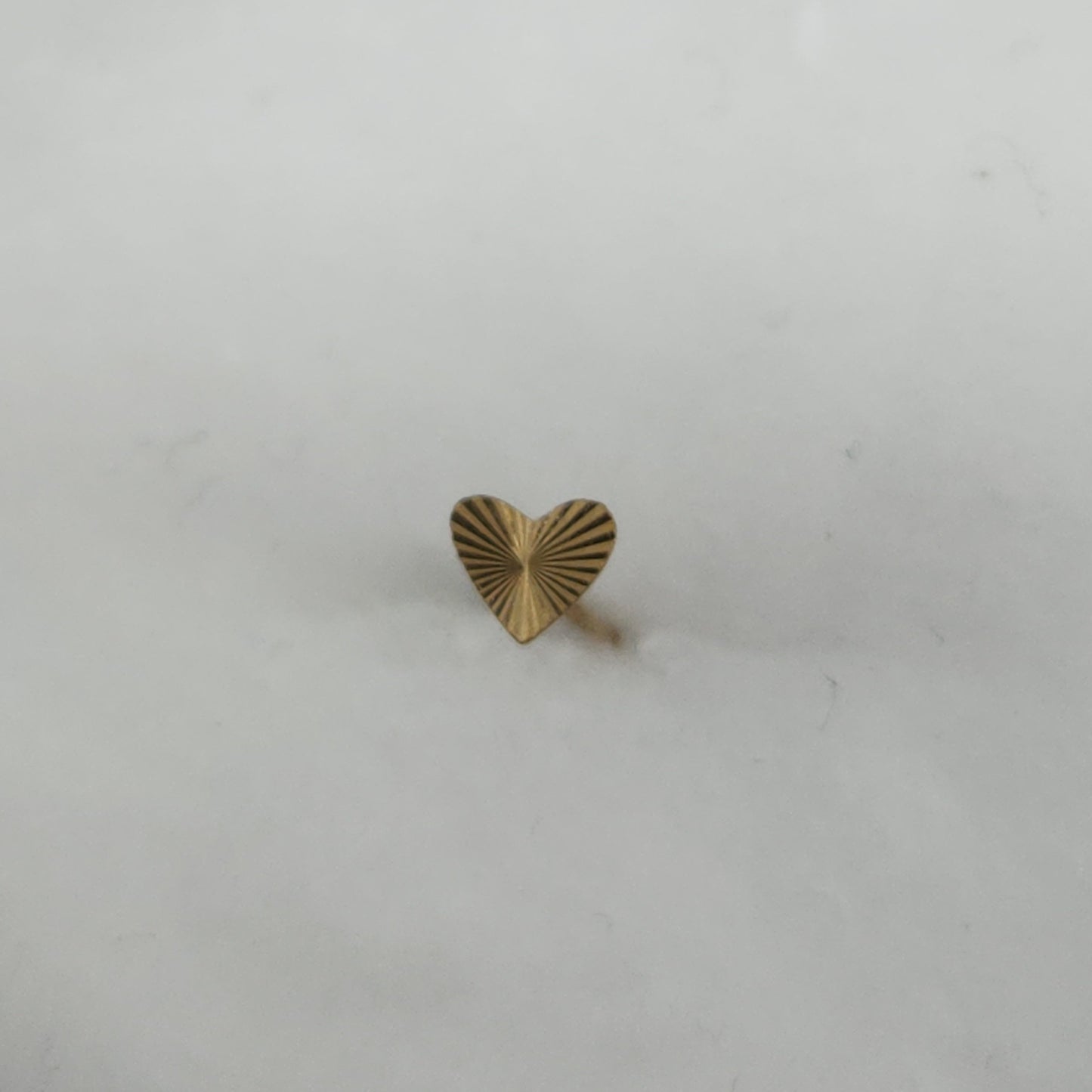 Single Heart