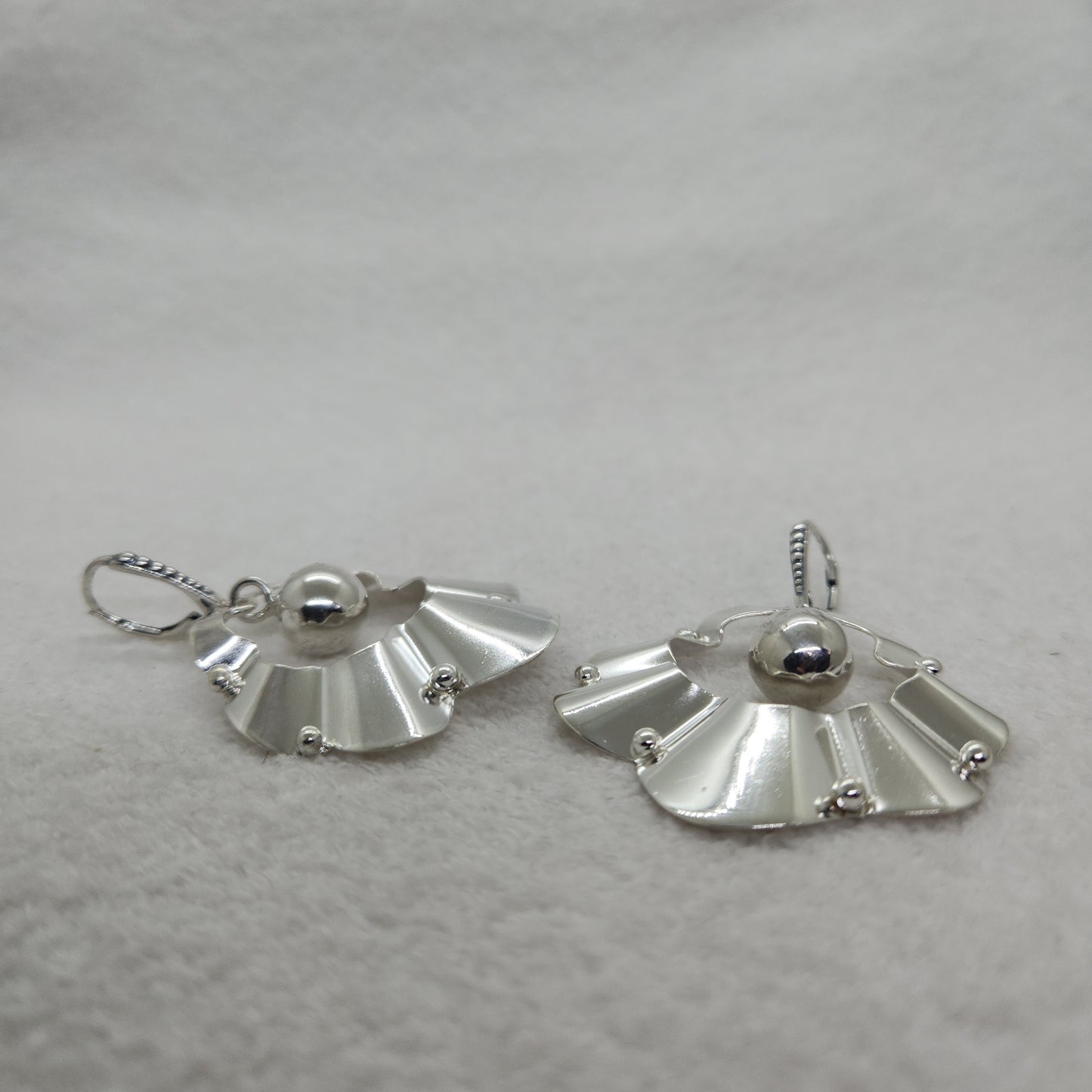 Silver Fiesta