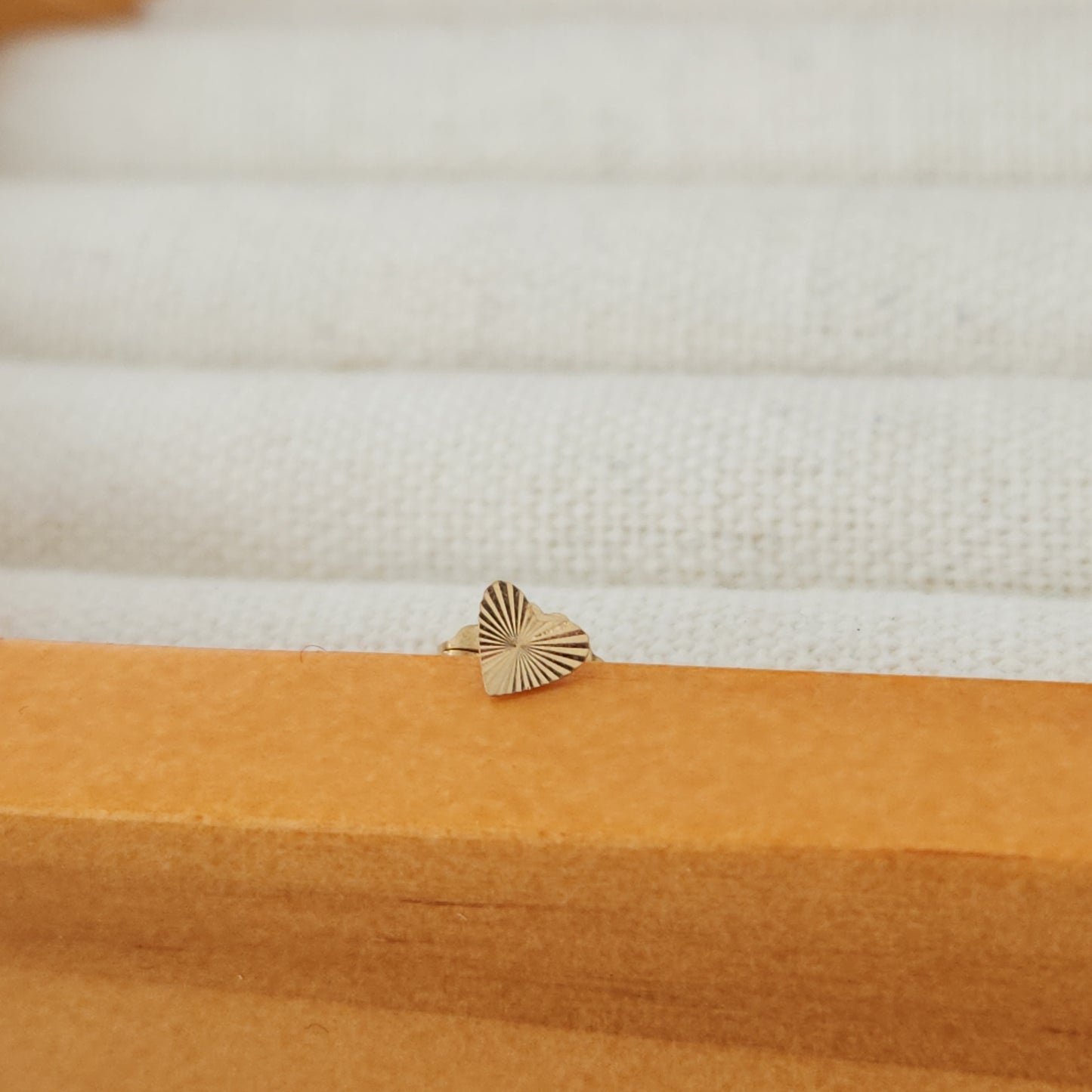 Single Heart