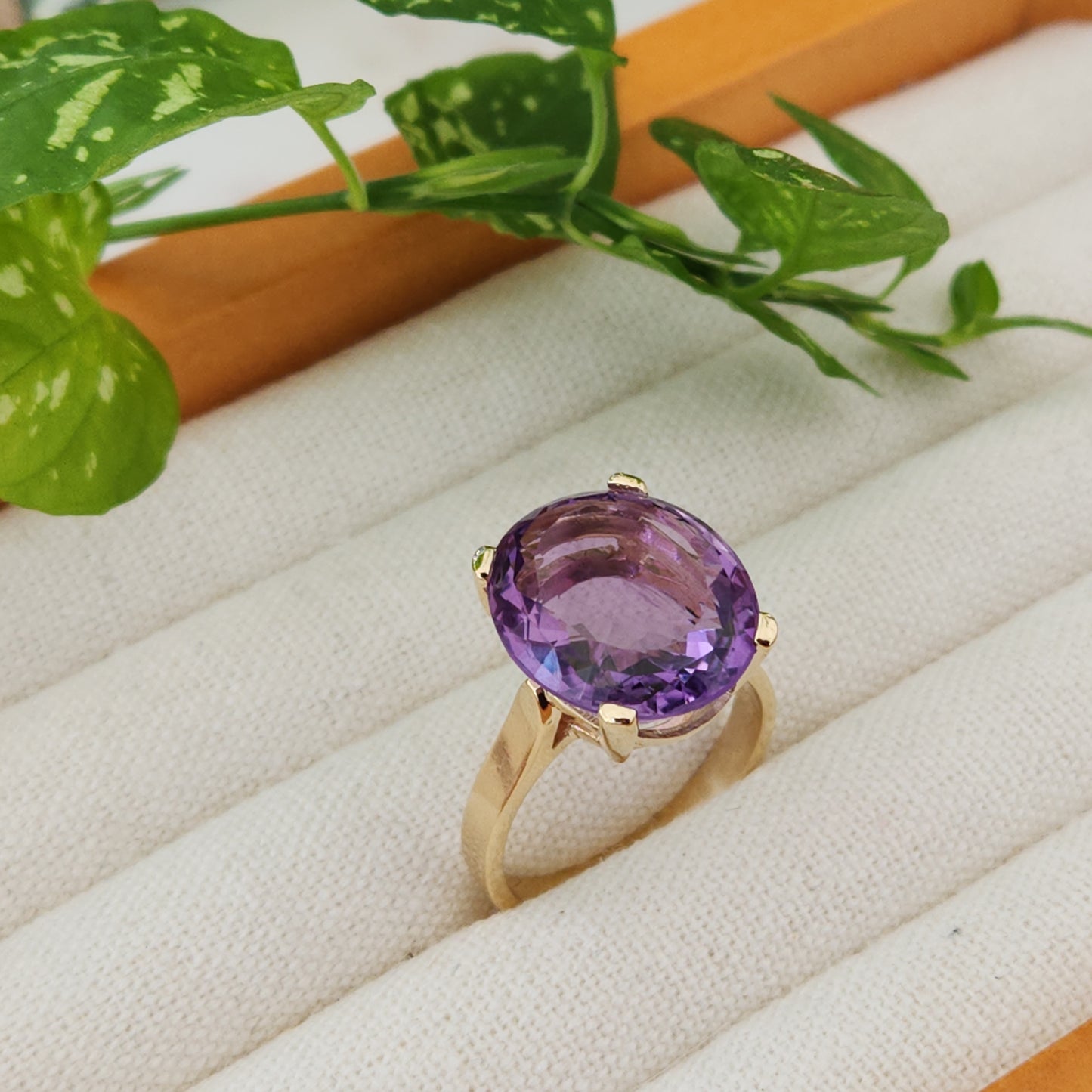 Pure Purple
