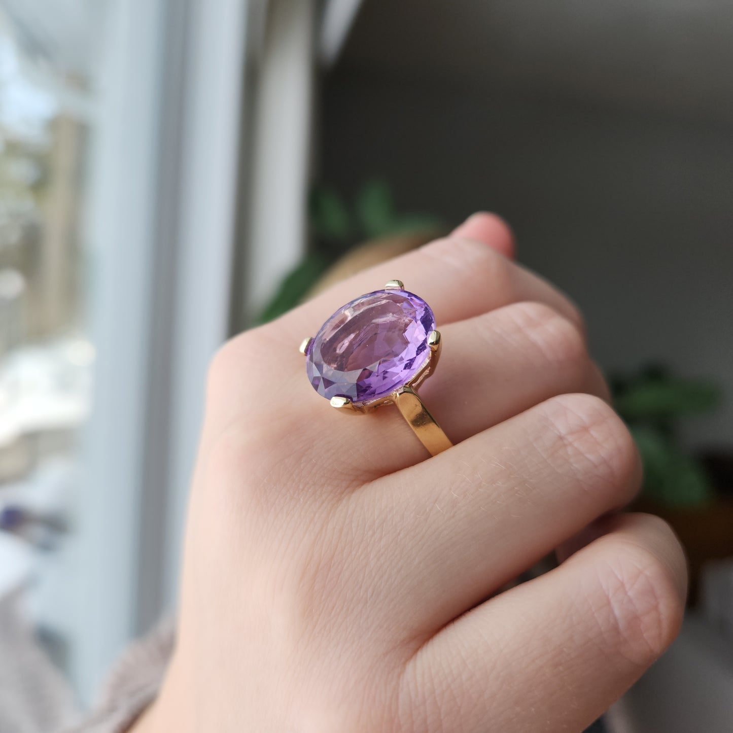 Pure Purple