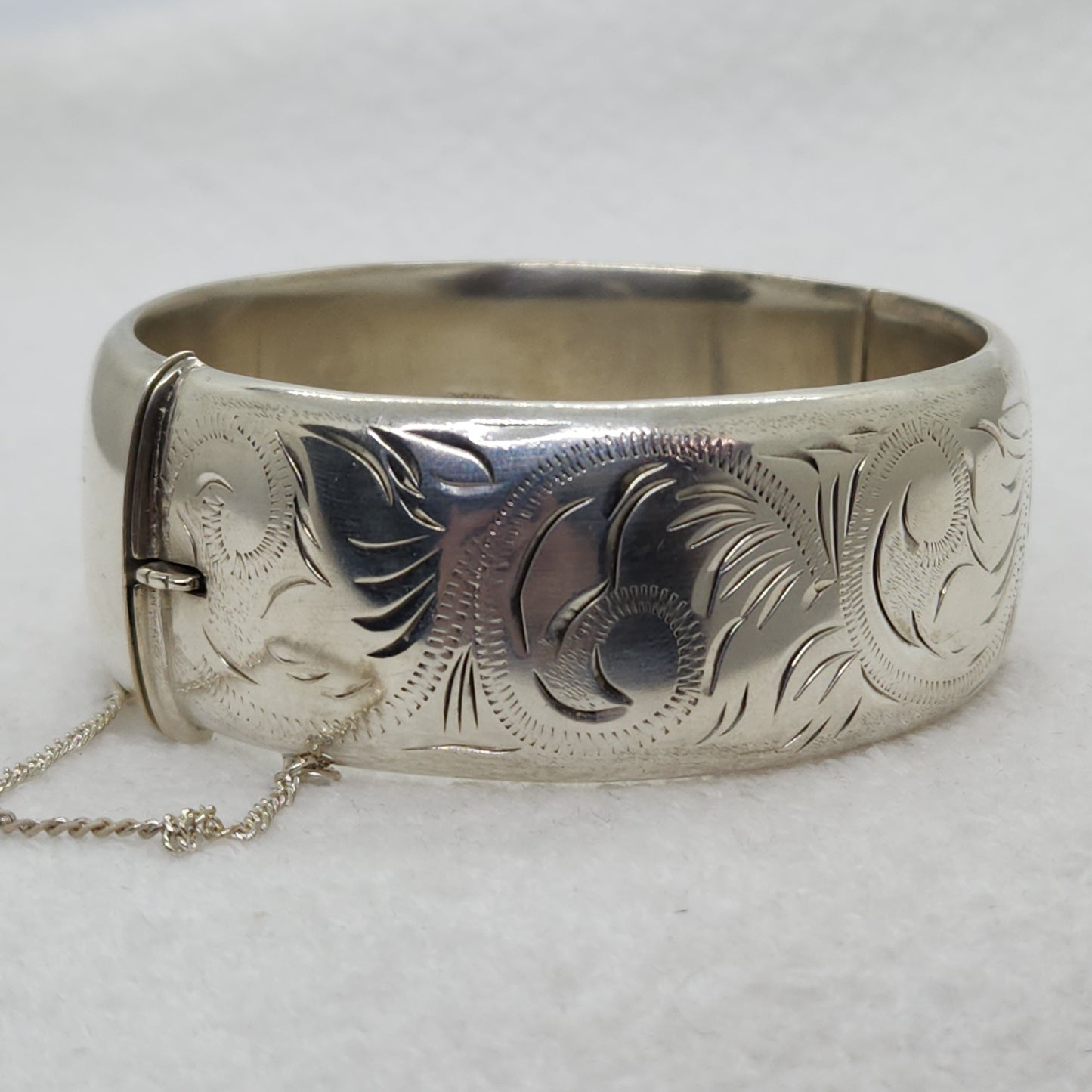 Engraved Empress