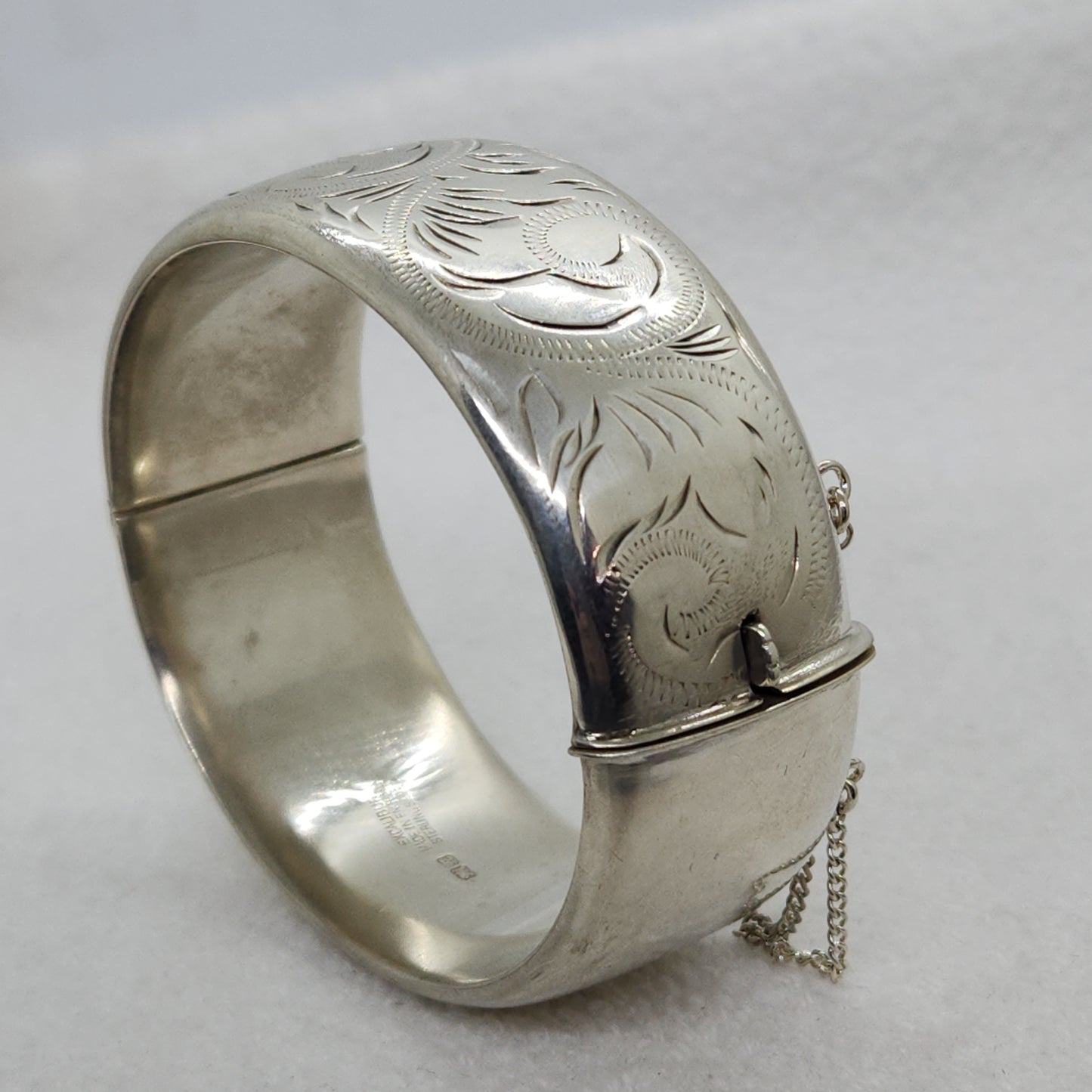 Engraved Empress