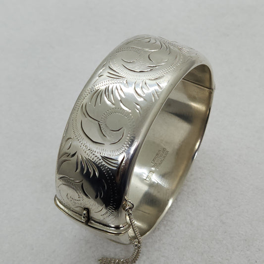 Engraved Empress