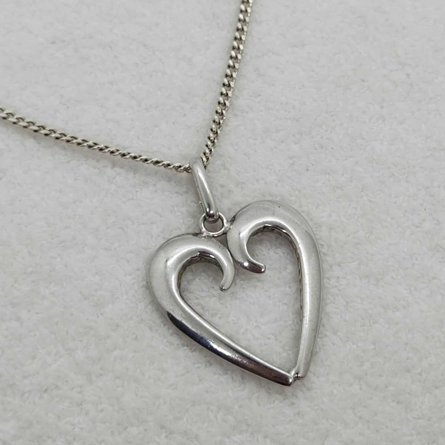 Open Heart