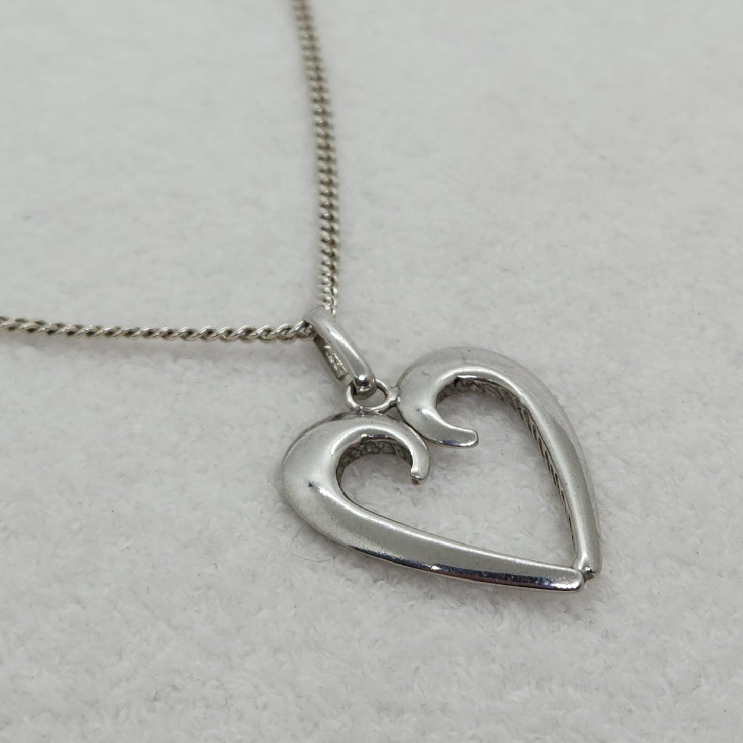 Open Heart