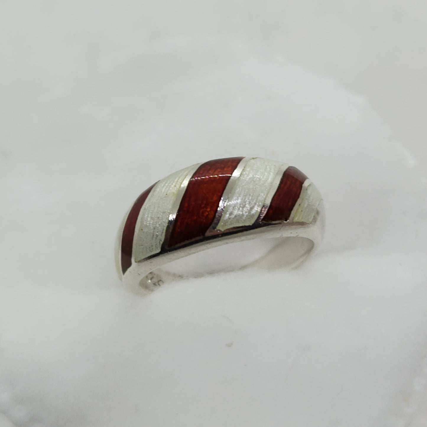 The Candy Stripe Countess