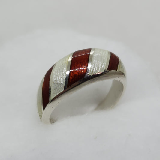 The Candy Stripe Countess