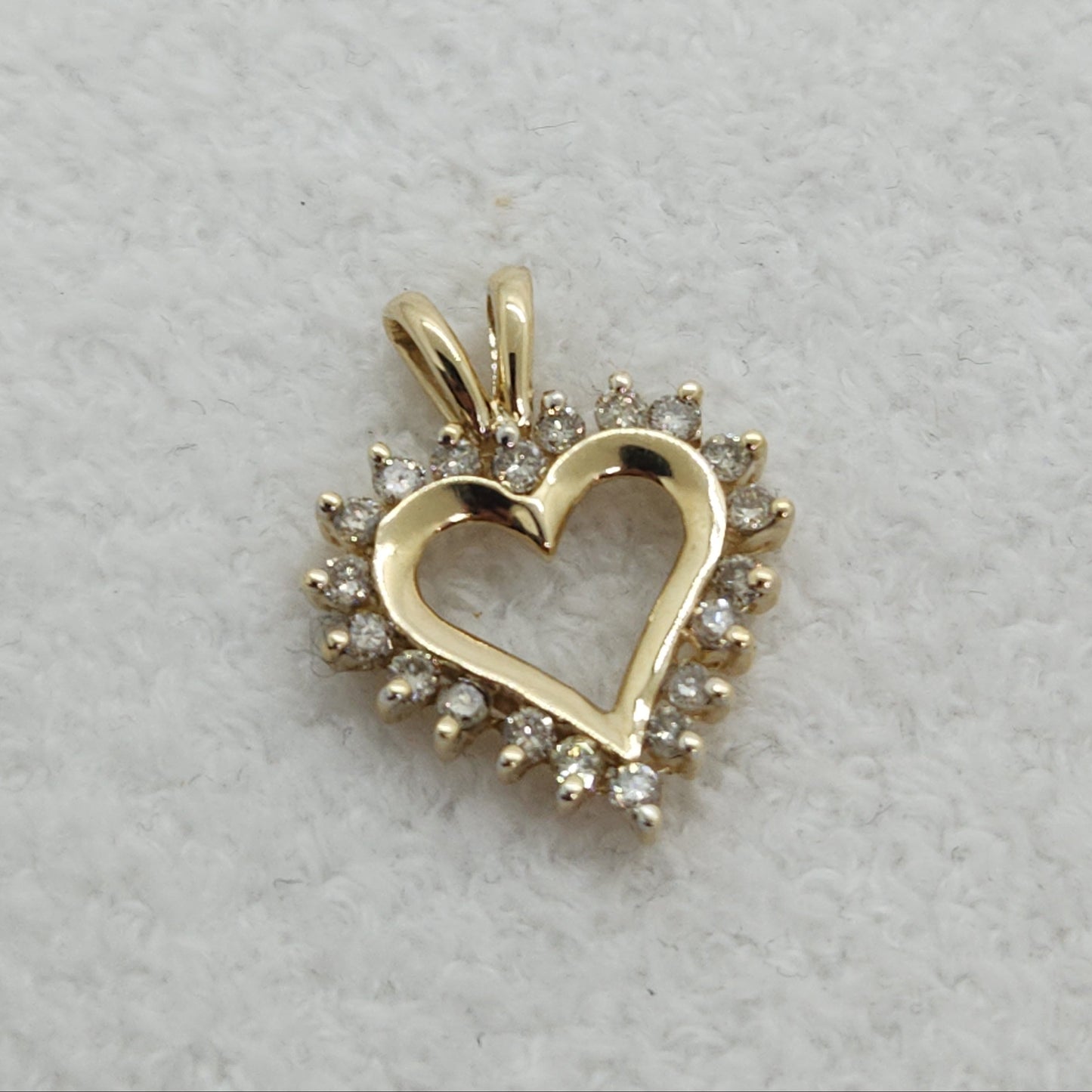 Queen of Hearts