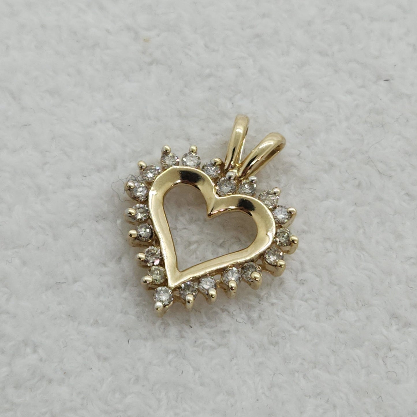 Queen of Hearts