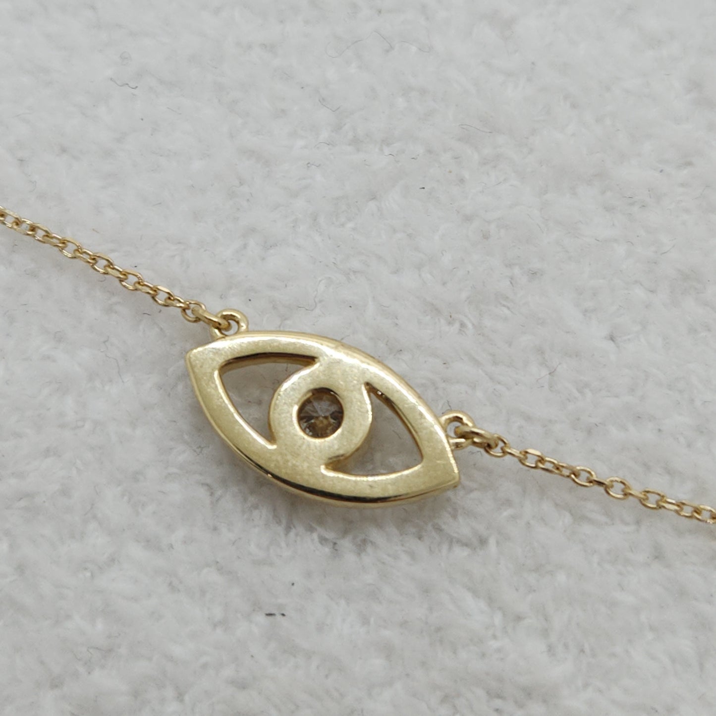 Evil Eye