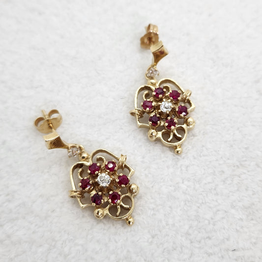 Ruby Heirloom