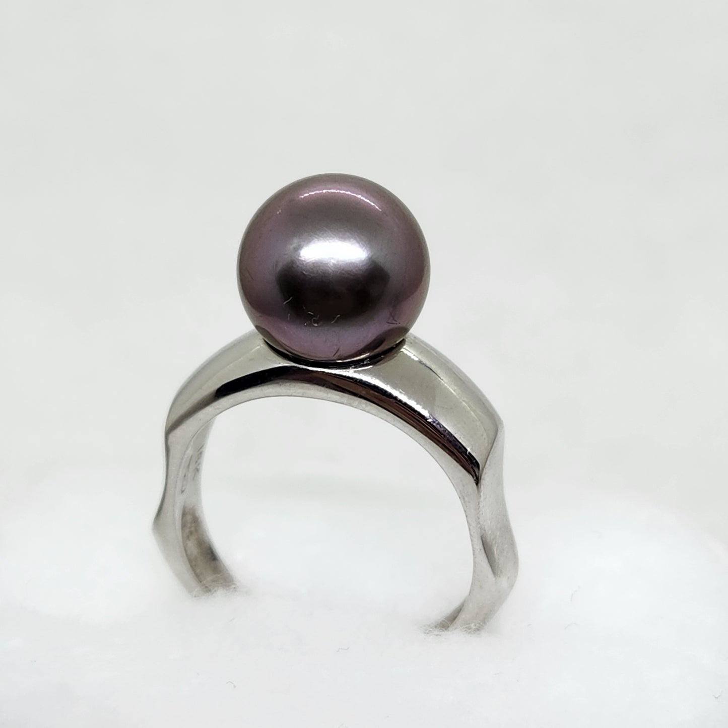 Midnight Pearl