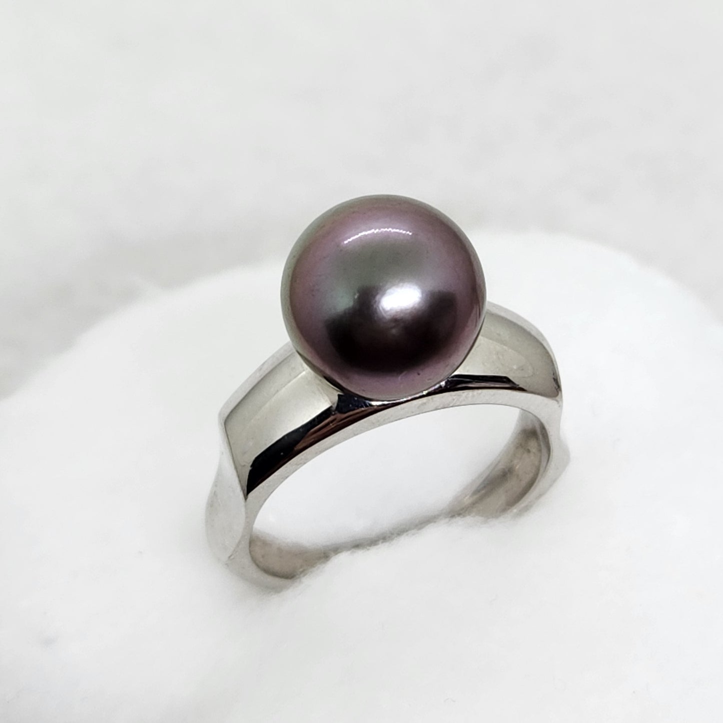 Midnight Pearl