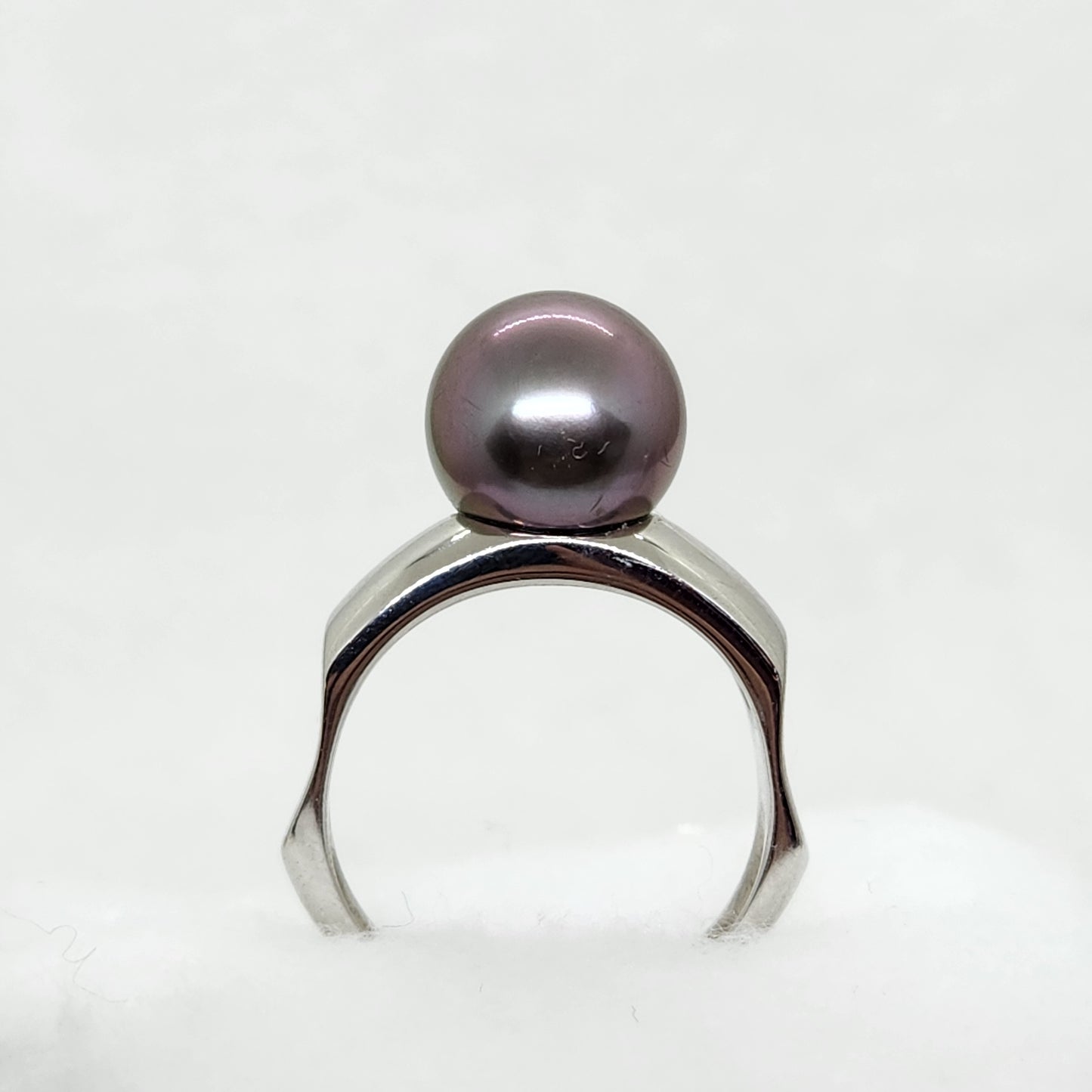 Midnight Pearl