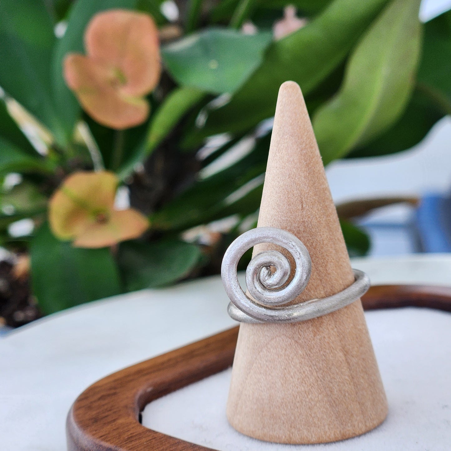 Swirl on Top