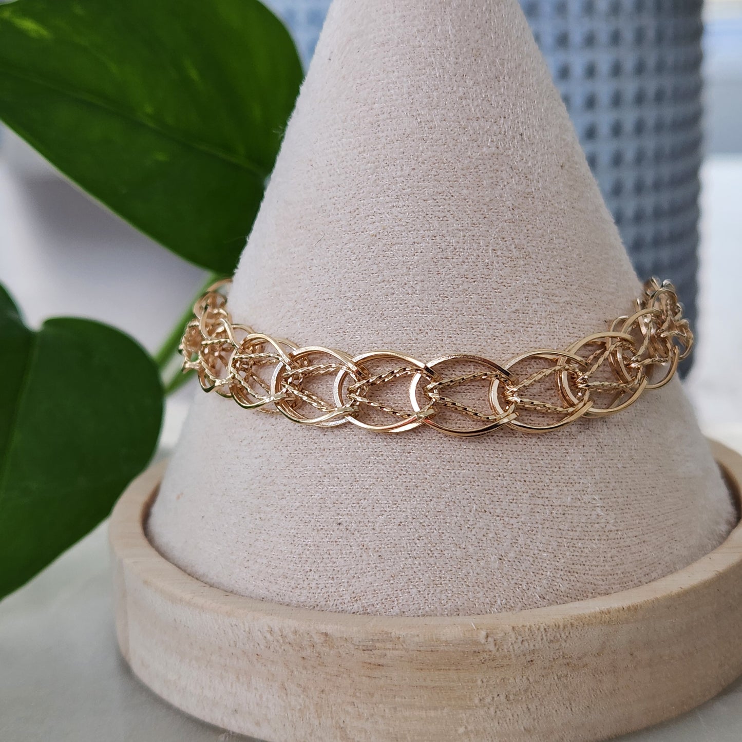 Golden Foundation
