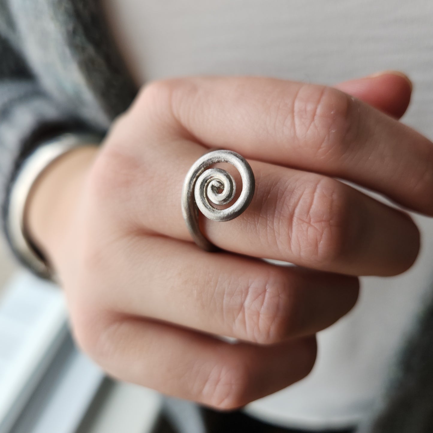 Swirl on Top